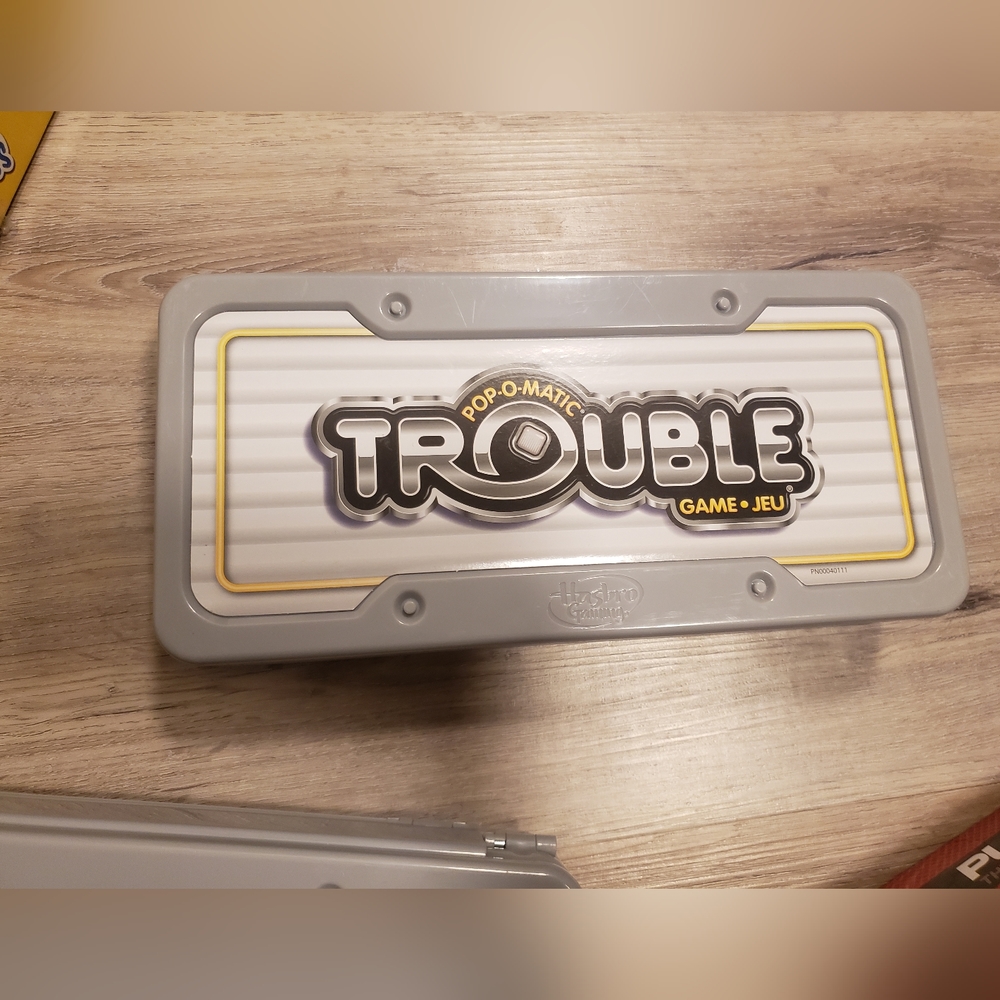 Games - Picture 3 of 7